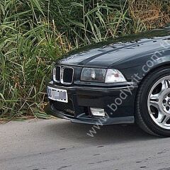 BMW E36 Uyumlu Yedek Parça Ön Lip