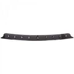 Mitsubishi Lancer 2009 - 17 Cam Üstü Spoiler Plastik Boyasız