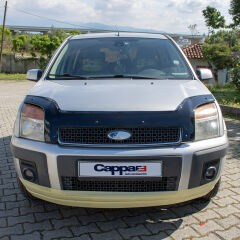 Ford Fusion 2002-2012 Yıl Aralığı Uyumlu Kaput Rüzgarlığı 3mm