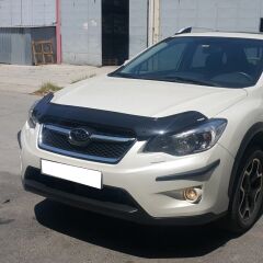 Subaru XV 2012 - 2016 Kaput Rüzgarlığı