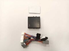 Honda Civic Fc5 Uyumlu Yedek Parça 2016-2020 Cam Ayna Sunroof Kapama Modülü