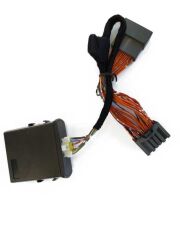 Honda Civic Fc5 Uyumlu Yedek Parça 2016-2020 Cam Ayna Sunroof Kapama Modülü