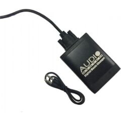 Audio System Ford Teybine Uyumlu Yerli Üretim Usb Sd Aux Adaptörü FRD1