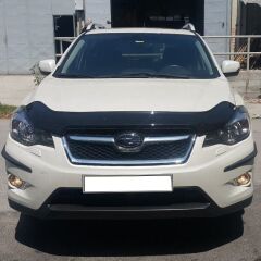 Subaru XV 2012 - 2016 Kaput Rüzgarlığı