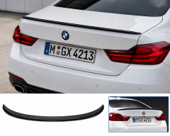 BMW F36 M Performance Spoiler
