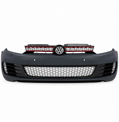 Vw Golf 6 Gti Ön Tampon