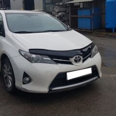 Toyota Auris 2013-2017 Uyumlu Kaput Rüzgarlığı