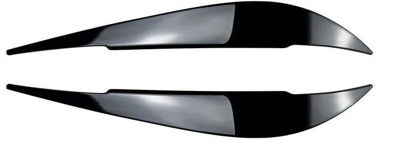 BMW F32/F33/F36 Far Kaşı Takımı Boyasız