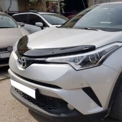 Toyota C-HR  2016+ Uyumlu Yedek Parça Kaput Rüzgarlığı