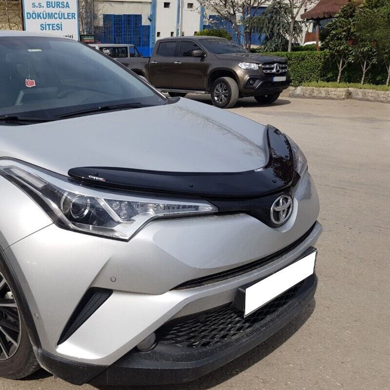 Toyota C-HR  2016+ Uyumlu Kaput Rüzgarlığı