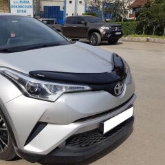 Toyota C-HR  2016+ Uyumlu Kaput Rüzgarlığı