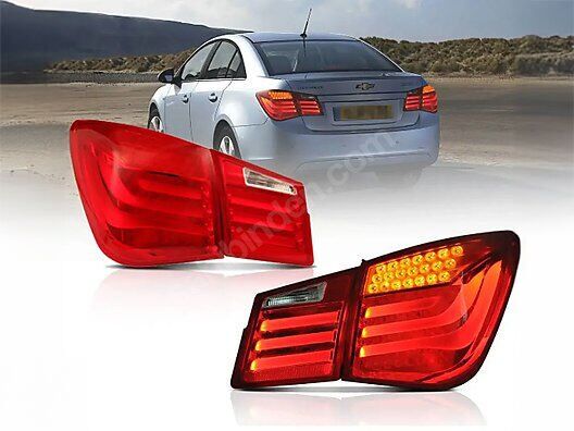 Chevrolet Cruze Sedan Uyumlu Bmw Dizayn Stop