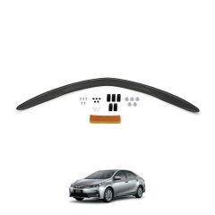 Toyota Corolla 2013-2018 Uyumlu Kaput Rüzgarlığı