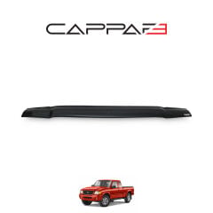 Ford Ranger 2007-2009 Yıl Aralığı Uyumlu Kaput Rüzgarlığı 3mm