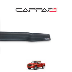 Ford Ranger 2007-2009 Yıl Aralığı Uyumlu Kaput Rüzgarlığı 3mm