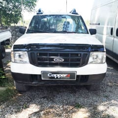 Ford Ranger 2007-2009 Yıl Aralığı Uyumlu Kaput Rüzgarlığı 3mm