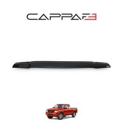 Ford Ranger 2007-2009 Yıl Aralığı Uyumlu Kaput Rüzgarlığı 3mm