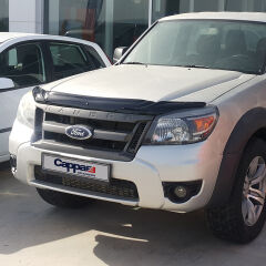 Ford Ranger 2009-2011 Yıl Aralığı Uyumlu Kaput Rüzgarlığı 3mm