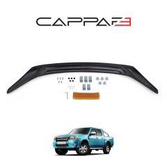 Ford Ranger 2009-2011 Yıl Aralığı Uyumlu Kaput Rüzgarlığı 3mm