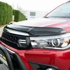 Toyota Hilux 2015+ Uyumlu Kaput Rüzgarlığı