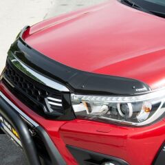 Toyota Hilux 2015+ Uyumlu Kaput Rüzgarlığı