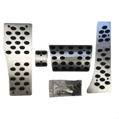 Mercedes Benz CLS Kasa Uyumlu Yedek Parça Amg Pedal Seti Otomatik