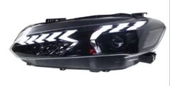 Honda Civic Uyumlu Yedek Parça 2022+ Ultimate Led Far