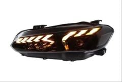Honda Civic Uyumlu 2022+ Ultimate Led Far