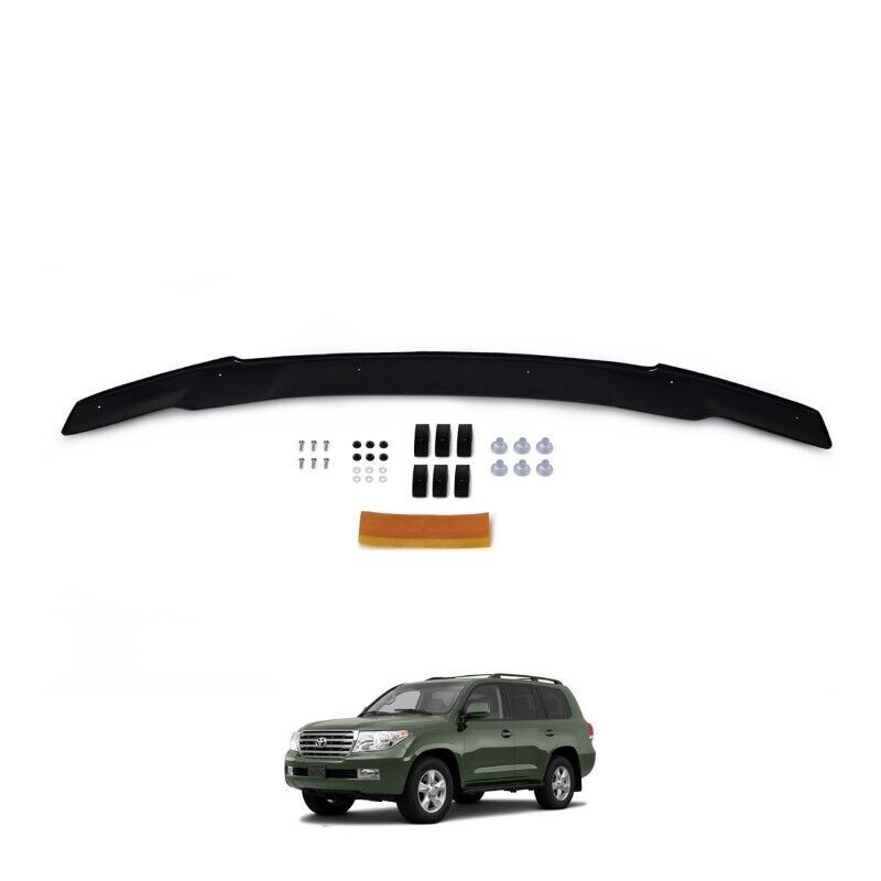 Toyota Land Cruiser 2008-2014 Uyumlu Kaput Rüzgarlığı