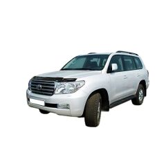 Toyota Land Cruiser 2008-2014 Uyumlu Kaput Rüzgarlığı