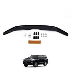 Toyota Land Cruiser 2015+ Uyumlu Yedek Parça Kaput Rüzgarlığı