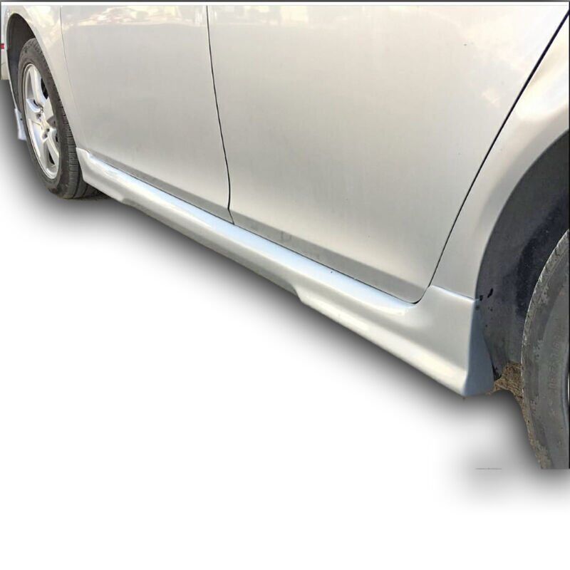 Chevrolet Cruze Uyumlu Yedek Parça Marşpiyel Boyalı