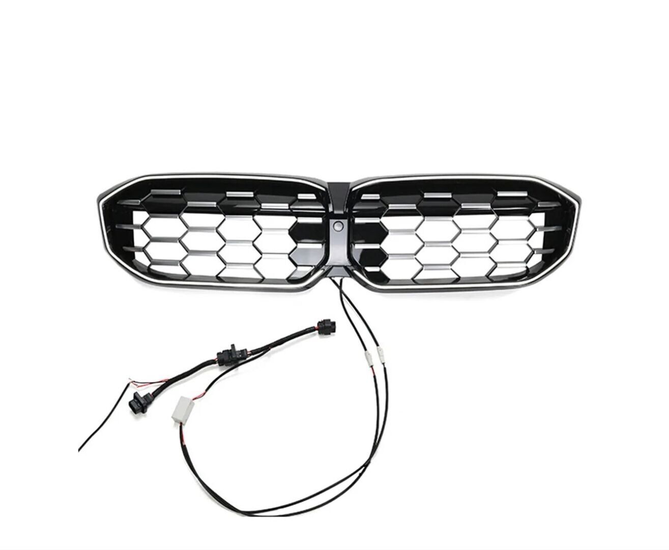 G20 2023+ Lci İçin Uyumlu Yedek Parça Diamond Led Panjur