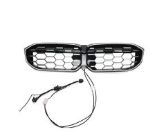 G20 2023+ Lci İçin Uyumlu Yedek Parça Diamond Led Panjur