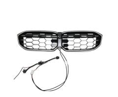 G20 2023+ Lci İçin Uyumlu Diamond Led Panjur