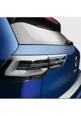 Volkswagen Golf 8 İçin Uyumlu Led Stop Smoke