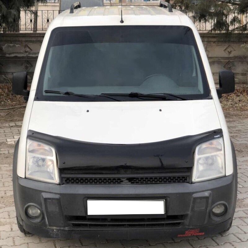 Ford Connect Uyumlu Ön Kaput Koruyucu Rüzgarlığı 2003-2008 Yılı Arası