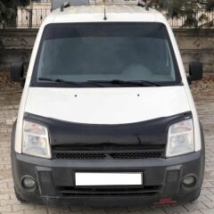 Ford Connect Uyumlu Ön Kaput Koruyucu Rüzgarlığı 2003-2008 Yılı Arası