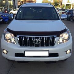 Toyota Land Cruiser Prado 2010-2013 Uyumlu Kaput Rüzgarlığı
