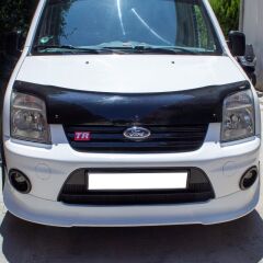 Ford Connect Uyumlu Yedek Parça  Ön Kaput Koruyucu Rüzgarlığı 2008-2013 Yılı Arası