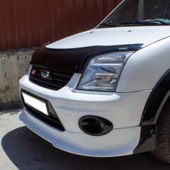 Ford Connect Uyumlu Ön Kaput Koruyucu Rüzgarlığı 2008-2013 Yılı Arası