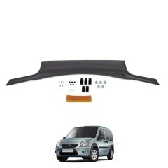 Ford Connect Uyumlu Yedek Parça  Ön Kaput Koruyucu Rüzgarlığı 2008-2013 Yılı Arası