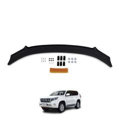 Toyota Cruiser Prado 2014+ Uyumlu Yedek Parça Kaput Rüzgarlığı