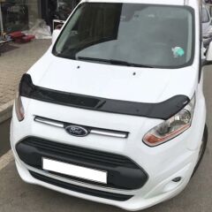 Ford Connect Uyumlu Ön Kaput Koruyucu Rüzgarlığı 2014- Yılı ve Sonrası