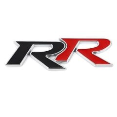 Honda Uyumlu Yedek ParçaRR Bagaj ve Çamurluk Logosu