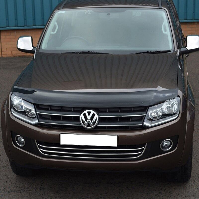 Volkswagen Amarok 2010 - 2020 Uyumlu Yedek Parça Kaput Rüzgarlığı