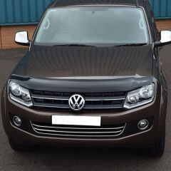 Volkswagen Amarok 2010 - 2020 Uyumlu Yedek Parça Kaput Rüzgarlığı