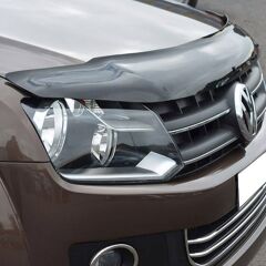 Volkswagen Amarok 2010 - 2020 Uyumlu Yedek Parça Kaput Rüzgarlığı