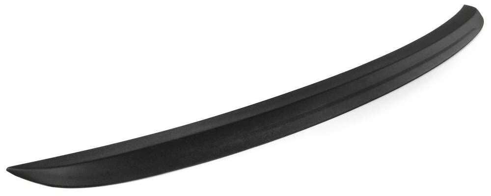 Bmw E60 M5 Spoiler