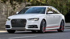 Audi A6 C7 Uyumlu Yedek Parça S Line Marşpiyel